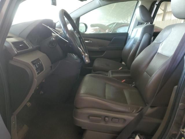 2014 Honda Odyssey Touring