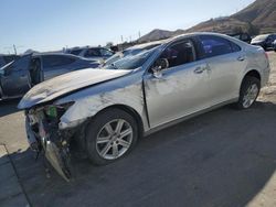 2007 Lexus ES 350 en venta en Colton, CA