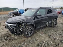 Chevrolet Vehiculos salvage en venta: 2024 Chevrolet Trailblazer LT