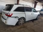 2011 Honda Odyssey LX