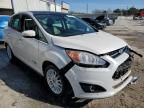 2015 Ford C-MAX Premium SEL