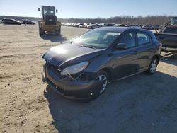 2009 Toyota Corolla Matrix en venta en Spartanburg, SC