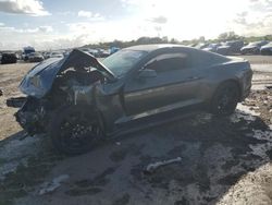 Salvage cars for sale at West Palm Beach, FL auction: 2020 Ford Mustang