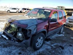 2001 Ford Escape XLT en venta en Brighton, CO