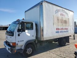 2007 Nissan Diesel UD1400 en venta en Sun Valley, CA