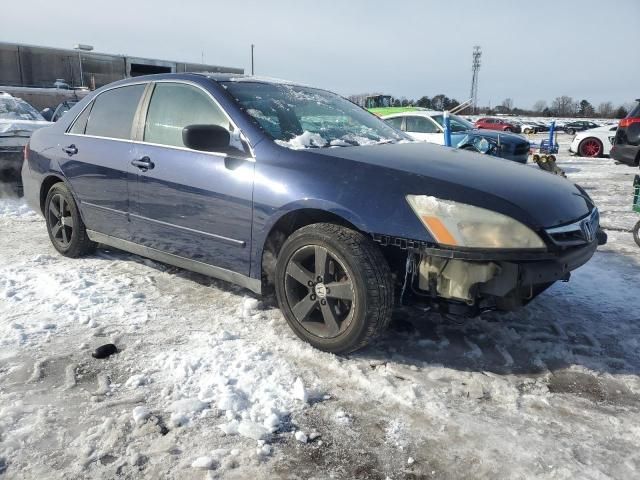 2007 Honda Accord LX