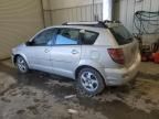 2004 Pontiac Vibe