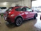 2015 Subaru XV Crosstrek 2.0 Limited