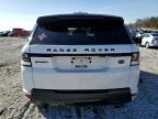 2016 Land Rover Range Rover Sport HST