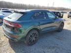 2019 Audi Q8 Prestige S-Line