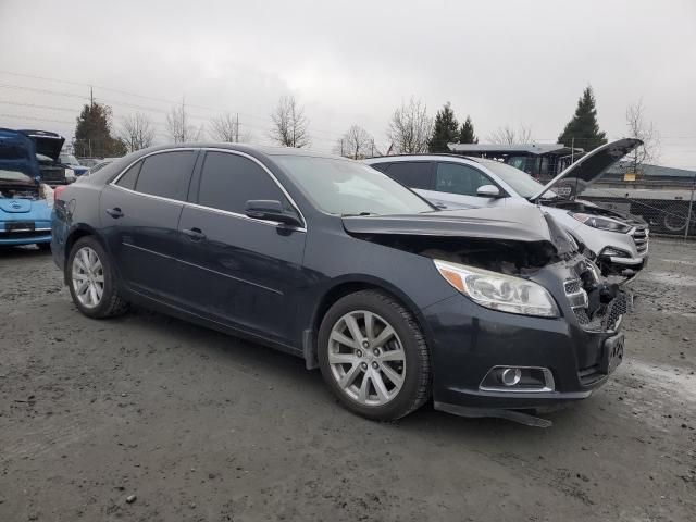 2013 Chevrolet Malibu 3LT