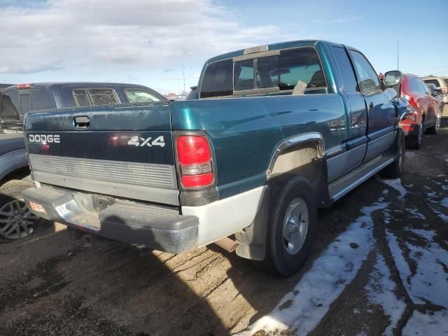 1998 Dodge RAM 1500