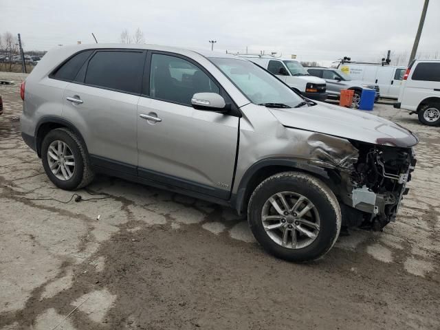 2014 KIA Sorento LX