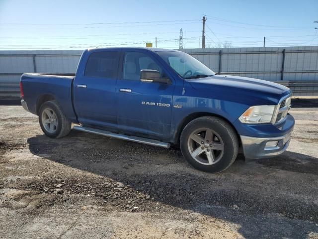 2011 Dodge RAM 1500