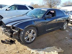 Salvage cars for sale from Copart Chatham, VA: 2013 Dodge Charger R/T