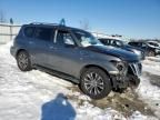 2020 Nissan Armada SV