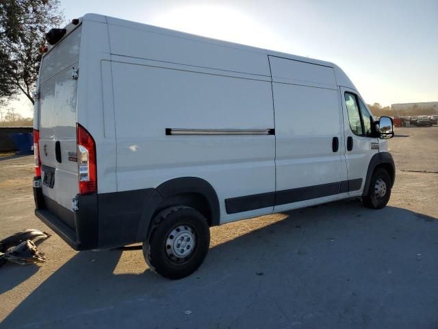 2021 Dodge RAM Promaster 2500 2500 High