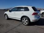 2013 Volkswagen Touareg V6