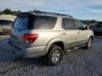 2006 Toyota Sequoia SR5