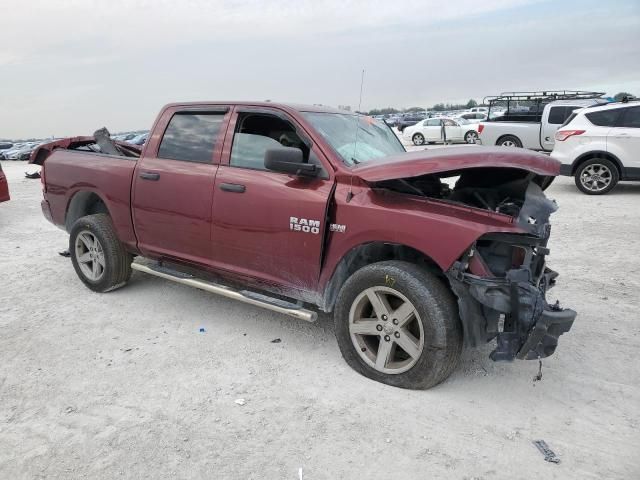 2016 Dodge RAM 1500 ST