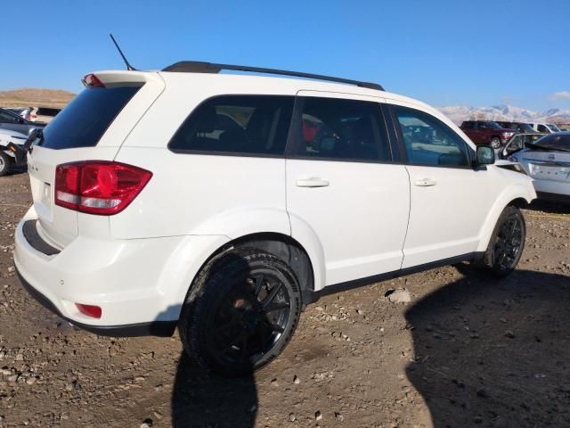 2015 Dodge Journey SXT