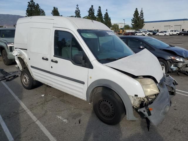 2010 Ford Transit Connect XL