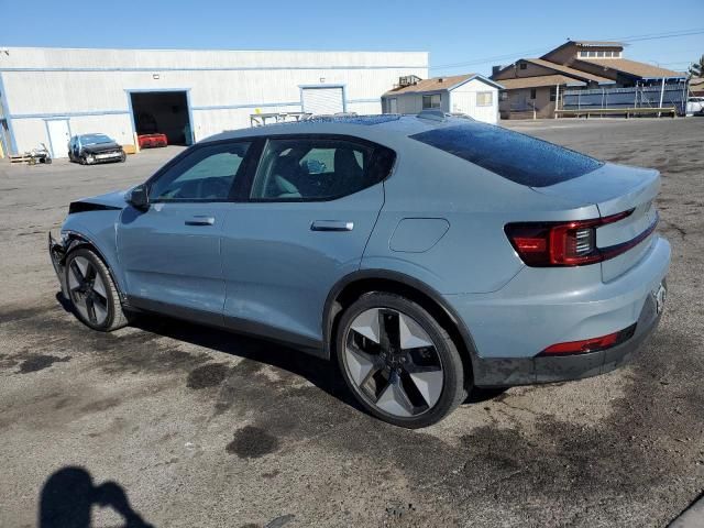 2023 Polestar 2