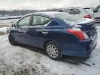 2019 Nissan Versa S