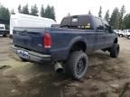 2005 Ford F250 Super Duty