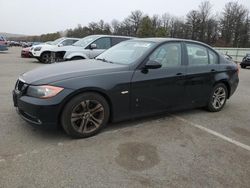 BMW salvage cars for sale: 2008 BMW 328 I