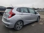 2020 Honda FIT EX