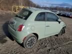 2013 Fiat 500 POP