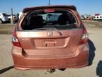 2008 Honda FIT Sport