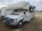 2017 Ford Econoline E350 Super Duty Cutaway Van