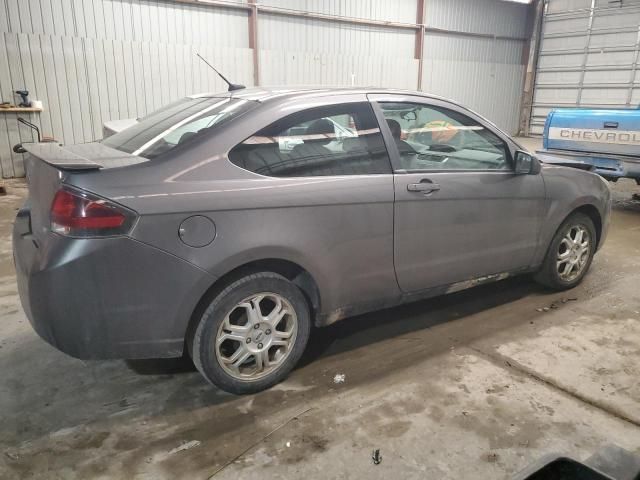 2010 Ford Focus SE