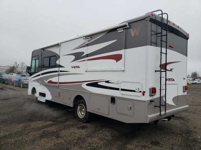 2013 Winnebago 2013 Ford F53