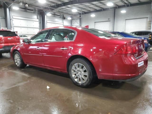 2009 Buick Lucerne CXL