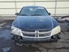 2013 Dodge Avenger SXT