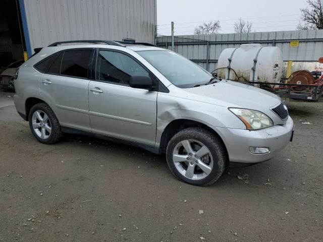 2005 Lexus RX 330