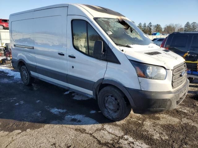 2017 Ford Transit T-250