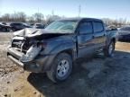 2011 Toyota Tacoma Double Cab