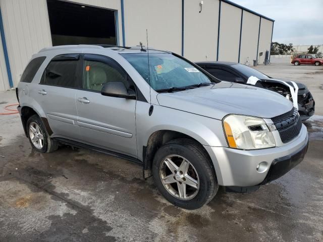 2005 Chevrolet Equinox LT