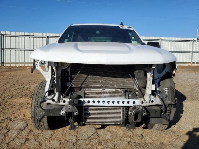 2023 Chevrolet Silverado C1500