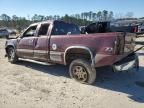 2000 Chevrolet Silverado K1500