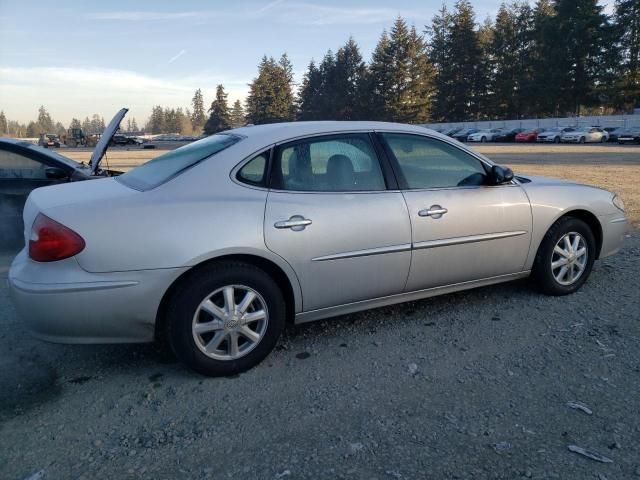 2005 Buick Lacrosse CXL