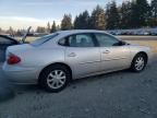 2005 Buick Lacrosse CXL