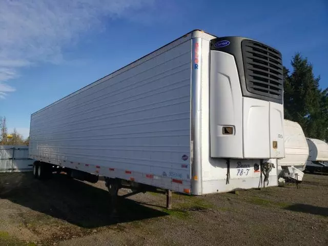 2015 Utility Reefer