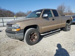 2001 Chevrolet Silverado K1500 en venta en Prairie Grove, AR