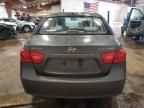 2008 Hyundai Elantra GLS