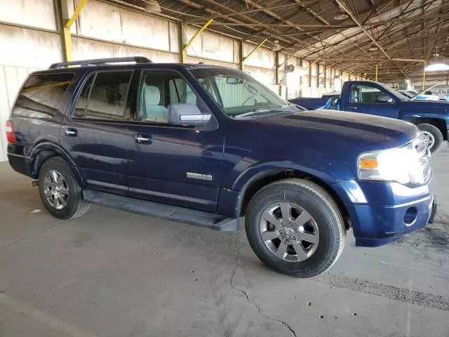 2008 Ford Expedition XLT